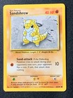Sandshrew