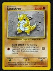 Sandshrew
