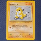 Sandshrew