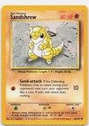 Sandshrew