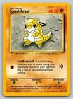 Sandshrew