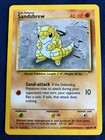 Sandshrew