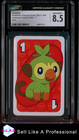 Grookey