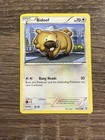 Bidoof