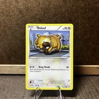 Bidoof