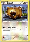 Bidoof