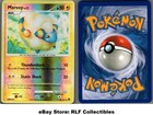 Mareep