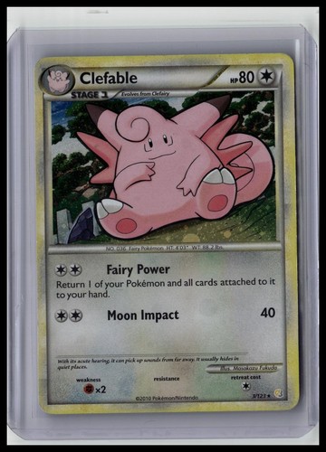 Clefable