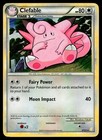Clefable