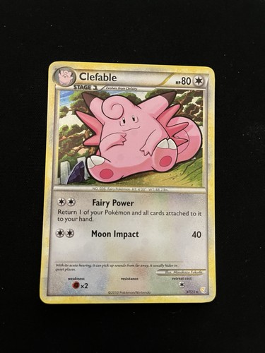 Clefable