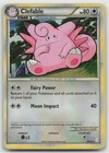 Clefable