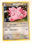 Clefable