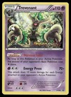 Trevenant