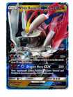 White Kyurem GX