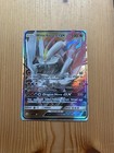 White Kyurem GX