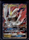 White Kyurem GX