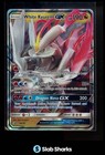 White Kyurem GX