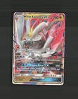 White Kyurem GX