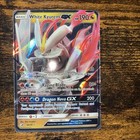 White Kyurem GX