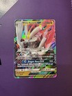 White Kyurem GX