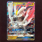 White Kyurem GX