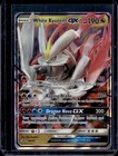 White Kyurem GX