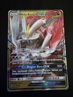 White Kyurem GX