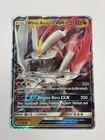 White Kyurem GX
