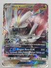White Kyurem GX