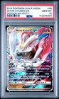 White Kyurem GX