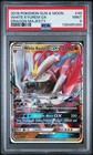 White Kyurem GX