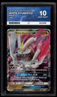 White Kyurem GX