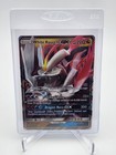 White Kyurem GX