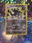 Aggron