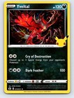 Yveltal