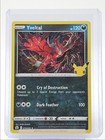 Yveltal
