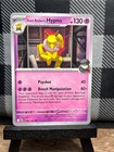 Team Rocket's Hypno