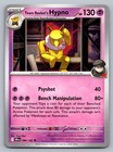 Team Rocket's Hypno