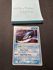 Kyogre EX