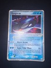 Kyogre EX