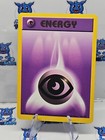 Psychic Energy