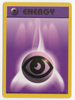 Psychic Energy