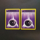 Psychic Energy