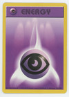Psychic Energy