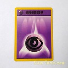 Psychic Energy