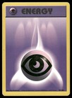 Psychic Energy