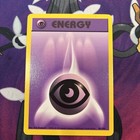 Psychic Energy