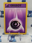 Psychic Energy