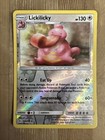 Lickilicky