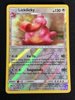 Lickilicky
